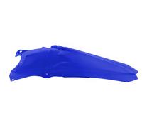 RTECH Pare-Chocs Arrière Bleu Pour YZ YZF 450 Yamaha 2010-2013