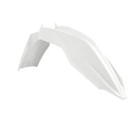 Rtech Pare-Chocs Avant Blanc Husqvarna Fe 350 2014