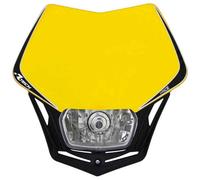 Rtech Phare Avant V Face Halogen