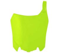 Rtech Honda Crf R 2013-2017 Front Plate Jaune