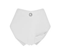 Rtech Ktm 65 Sx 09-15 Front Plate Clair