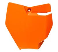 Rtech Plaque Avant Ktm 65 Sx 2016-2023