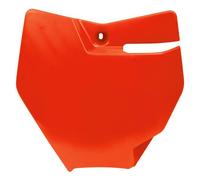Rtech Plaque Avant Ktm 85 Sx 18-19