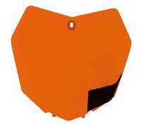 Rtech Plaque Avant Ktm Sx/sx-f 2013-2015