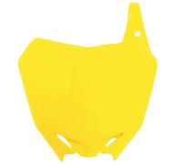Rtech Plaque Avant Suzuki Rm-z 250/rm-z 450 2008-2016
