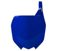 Rtech Plaque Avant Yamaha Yz 450 F 2018