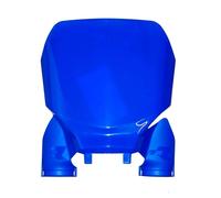 Rtech Plaque Avant Yamaha Yz450f 23-25 Tbyzfbl0093