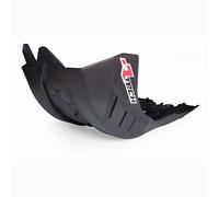 Rtech Kawasaki Kx450 2020-2023 Carter Cover Noir