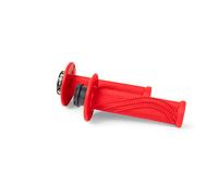 RTECH Poignée R20 Lock-On beta Wave Rouge Néon beta RR 530