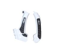 Rtech Protection Cadre Blanc-Noir Husqvarna Fe 150 2024
