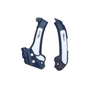 RTECH Protection Cadre Bleu-Blanc HUSQVARNA TE 501 2024