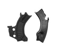RTECH Protection Cadre Noir HONDA CRF-R / CRF-RX 250/450 2025