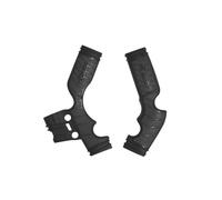 RTECH Protection Cadre Noir KTM SX 65 2016-2024