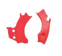 RTECH Protection Cadre Rouge HONDA CRF-R / CRF-RX 250/450 2025