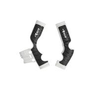 RTECH Protection Chassis Blanc-Noir Husqvarna TC 65 2017-2024