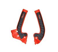 RTECH Protection Chassis Orange K-Nero KTM SX 85 2018-2024