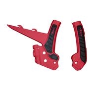 RTECH Protection Chassis Rouge Gasgas-Nero Gasgas Mcf 125 2024