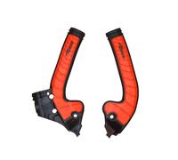 Rtech Protection de Cadre Hol Compatible À KTM SX85 Husqvarna TC85 Gas Gaz MC85