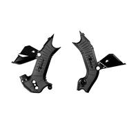 Rtech Protection De Cadre Kawasaki Kx450/x 24-25 Prtkx0nr001