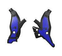 Rtech Protection De Cadre T7 Revolution Yamaha Tenere 700 19-24