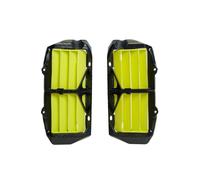 Rtech Protection Radiateur Jaune Pour KTM SX(F) 2019 EXC(F) 2020 XC-W