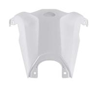 Rtech T7 Revolution Yamaha Tenere 700 19-24 Tank Protector Blanc