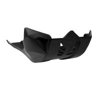 Rtech Protection Moteur Plastique Compatible À Honda Crf 250 ab18 450 ab17 Noir