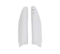 Rtech Protections De Fourche Blanc Suzuki RM 250 1999-2003