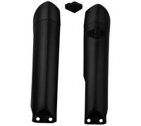 Rtech Ktm/husqvarna 85 2009-2017 Fork Protectors Noir
