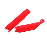Rtech Protections De Fourche Rouge Crf Honda Cr 125 1990-2007