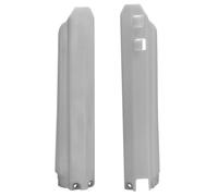 Rtech Yamaha 1998-2004 Fork Protectors Gris