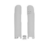RTECH Protections Fourche Blanc KTM SX 450 2000-2007