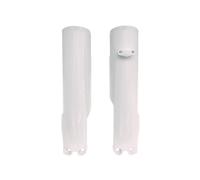 RTECH Protections Fourche Blanc Pour KTM Xcf 350