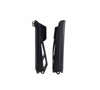 RTECH Protections Fourche Noir Honda Crf-Rwe 250 2019-2024