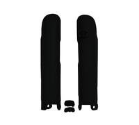 RTECH Protections Fourche Noir KTM Sxf 300 2000-2007