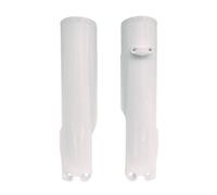 Rtech Psktmbn0023 Fork Protectors Blanc