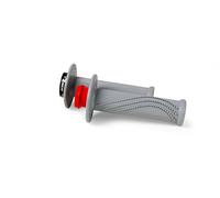 RACETECH Bouton R20 Lock-on Wave BLOQUAGE Rapide Gris