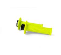 Rtech R-20 Lock-on Universal Grips Jaune Neon Yellow