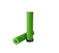 Rtech R20 Lock-on Grips Vert Neon Green