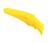 Rtech Suzuki Rm-z 250 Rear Fender Jaune 2010-2018