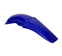 Rtech Yamaha Wr/wrf/yz/yzf Rear Fender Bleu 1996-2002