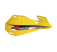 Rtech Remplacement En Plastique Du Garde-main Cover Dual Evo