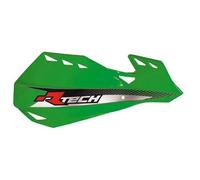Rtech Remplacement En Plastique Du Garde-main Cover Dual Evo