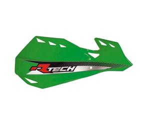 Rtech Remplacement En Plastique Du Garde-main Cover Dual Evo