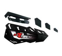 Rtech Remplacement En Plastique Du Garde-main Cover Flx