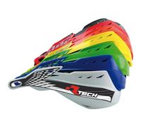 Rtech Remplacement En Plastique Du Garde-main Gladiator Plastic