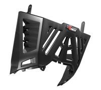 Rtech Yamaha Tenere 700 19-24 Upper Tubular Engine Guard Noir