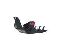 Rtech Sabot Moteur Beta Rr 250 2t Enduro 2013-2019