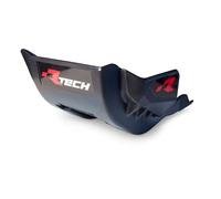 Rtech Sabot Moteur Honda Crf450r 2021-2024