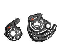 Rtech Sabot Moteur Revolution Yamaha Tenere 700 2025